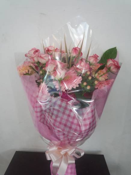 「花政」　（神奈川県茅ヶ崎市）の花屋店舗写真3